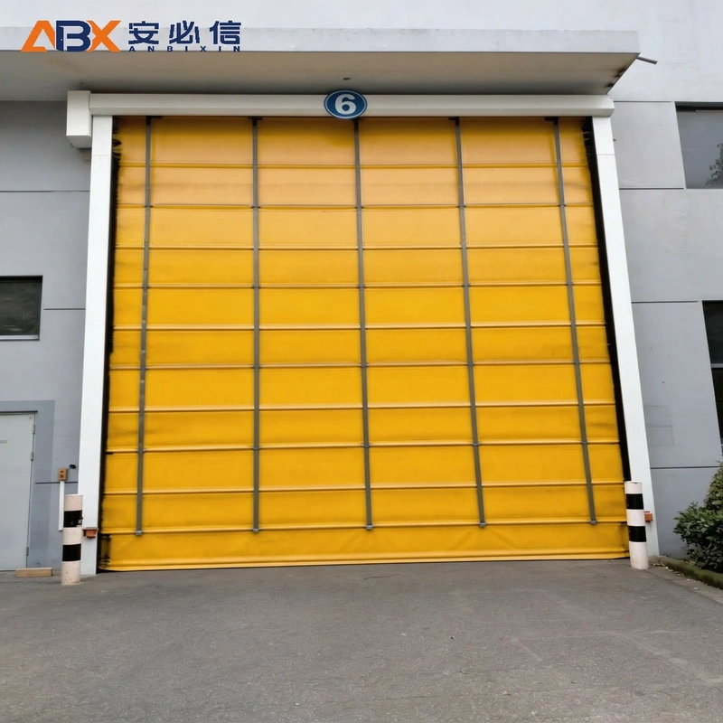 无锡翻转式卸货平台